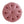 Amour Tufted Button Round Performance Velvet Ottoman by Modway