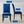 Parcel Performance Velvet Dining Side Chairs Set of 2 by Modway