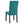 Parcel Performance Velvet Dining Side Chairs Set of 2 by Modway