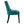 Regent Tufted Performance Velvet Dining Side Chairs Set of 2 by Modway