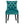 Regent Tufted Performance Velvet Dining Side Chairs Set of 2 by Modway