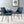 Viscount Upholstered Fabric Dining Chairs - Set of 2 by Modway