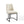 Amplify Sled Base Upholstered Fabric Dining Side Chair by Modway