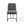 Amplify Sled Base Upholstered Fabric Dining Side Chair by Modway