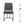 Amplify Sled Base Upholstered Fabric Dining Side Chair by Modway