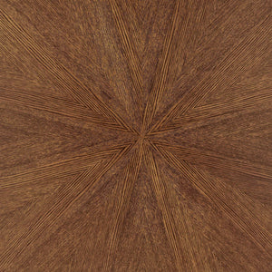 Crossroads 71" Oval Wood Dining Table by Modway