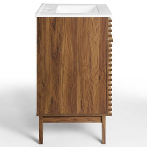 Render 24" Bathroom Vanity by Modway