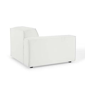Restore Left-Arm Sectional Sofa Chair by Modway