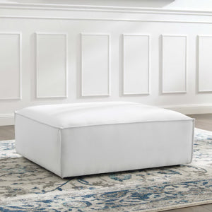 Restore Ottoman by Modway
