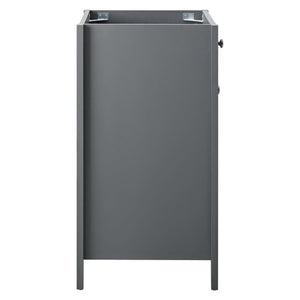 Nantucket 24" Bathroom Vanity Cabinet by Modway