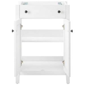 Nantucket 24" Bathroom Vanity Cabinet by Modway