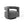 Spin Cutaway Performance Velvet Swivel Armchair by Modway