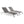 Savannah Outdoor Patio Mesh Chaise Lounge Set of 2 by Modway