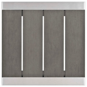 Savannah 3 Piece Outdoor Patio Mesh Set by Modway