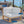 Upland Outdoor Patio Teak Wood Corner Chair by Modway