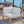 Upland Outdoor Patio Teak Wood Corner Chair by Modway