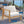 Bayport Outdoor Patio Teak Wood Left-Arm Chair by Modway