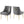 Discern Pleated Back Upholstered Performance Velvet Dining Chair Set of 2 by Modway