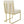 Privy Gold Stainless Steel Upholstered Fabric Dining Accent Chair Set of 2 by Modway