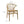 Flourish Spindle Wood Dining Side Chair Set of 2 by Modway