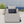 Saybrook Outdoor Patio Upholstered Sectional Sofa Armless Chair