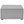 Saybrook Outdoor Patio Upholstered Sectional Sofa Ottoman by Modway