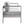 Shore Sunbrella Fabric Aluminum Outdoor Patio Loveseat by Modway
