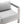 Shore Sunbrella Fabric Aluminum Outdoor Patio Loveseat by Modway
