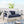 Shore Sunbrella Fabric Aluminum Outdoor Patio Loveseat by Modway
