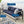 Shore Sunbrella Fabric Aluminum Outdoor Patio Sofa by Modway