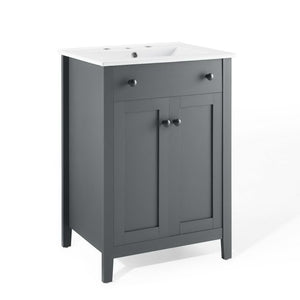 Nantucket 24" Bathroom Vanity by Modway