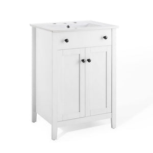 Nantucket 24" Bathroom Vanity by Modway