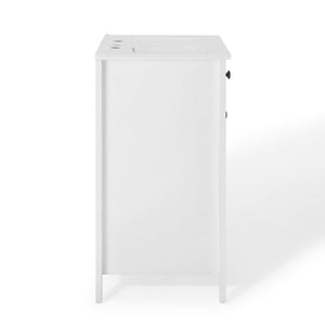 Nantucket 24" Bathroom Vanity by Modway