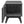 Render Vinyl Record Display Stand by Modway