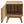Render Vinyl Record Display Stand by Modway