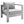 Shore 4 Piece Sunbrella Fabric Outdoor Patio Aluminum Set by Modway