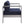 Shore 4 Piece Sunbrella Fabric Outdoor Patio Aluminum Set by Modway