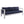 Shore 4 Piece Sunbrella Fabric Outdoor Patio Aluminum Set by Modway