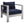 Shore 7 Piece Sunbrella Fabric Outdoor Patio Aluminum Set by Modway
