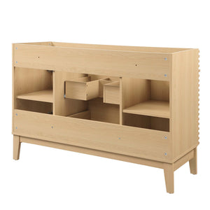 Render 48" Single Sink Bathroom Vanity Cabinet by Modway