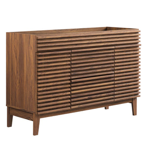Render 48" Single Sink Bathroom Vanity Cabinet by Modway