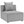 Patio Elegance Sectional Sofa - Saybrook 8-Piece Outdoor Upholstered Sofa by Modway