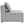 Patio Elegance Sectional Sofa - Saybrook 8-Piece Outdoor Upholstered Sofa by Modway