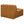 Bartlett Vegan Leather Armless Chair by Modway