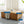 Bartlett Vegan Leather Ottoman by Modway