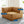 Bartlett Vegan Leather Corner Chair by Modway