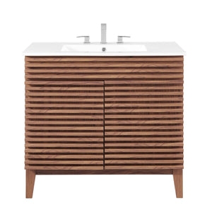 Render 36" Bathroom Vanity by Modway