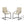 Pitch Upholstered Fabric Dining Armchair Set of 2 by Modway
