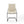 Pitch Upholstered Fabric Dining Armchair Set of 2 by Modway