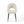 Rouse Upholstered Fabric Dining Side Chair Set of 2 by Modway